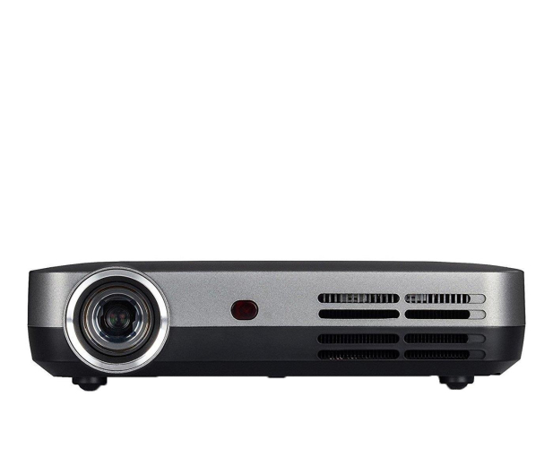 OPTOMA ML330 Grey DLP LED 500 ANSI HDMI MHL - 377072 - zdjęcie